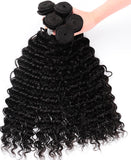 Deep wave Bundles