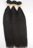 Straight Hair Bundles