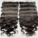 13x4 Frontals